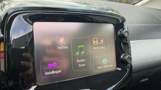 Leasing Hatchback Citroën C1 2017