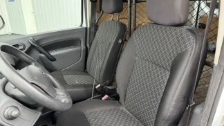 Leasing Van Renault Express 2015