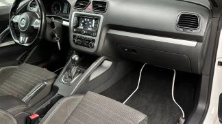 Leasing Coupé Volkswagen Scirocco 2010