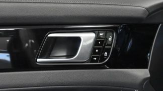 Leasing Sedan Porsche Panamera 2020