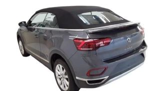 Lízing Kabriolet Volkswagen T-Roc 2024