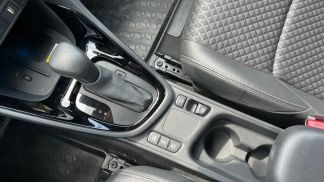 Leasing Hatchback Toyota Yaris 2024