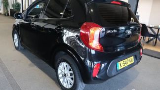 Lízing Hatchback Kia Picanto 2021