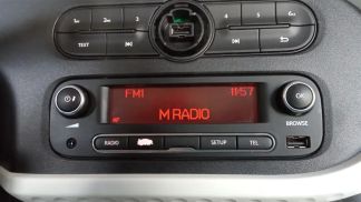 Leasing Hayon Renault Twingo 2020
