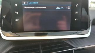 Lízing Hatchback Peugeot 2008 2022