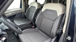 Finansowanie Hatchback Volkswagen T7 CALIFORNIA 2025