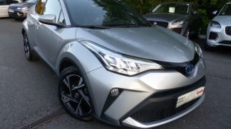 Leasing SUV Toyota Dyna 2024