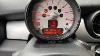 Lízing Kupé MINI Cooper Coupé 2014