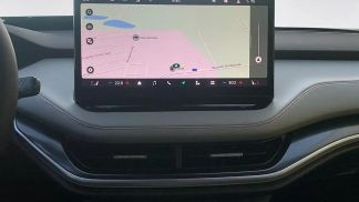 Finansowanie Sedan Skoda ELROQ 2025