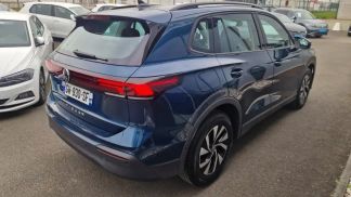 Leasing SUV Volkswagen Tiguan 2024