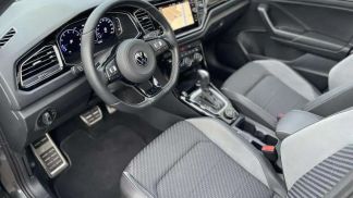 Leasing SUV Volkswagen T-Roc 2022