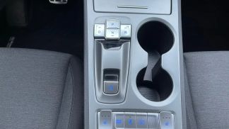 Lízing Hatchback Hyundai Kona 2022