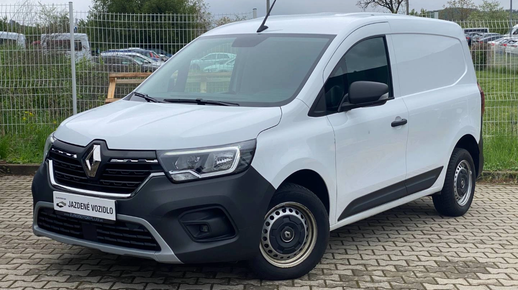 Renault KANGOO VAN 2021