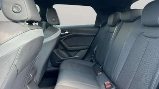 Leasing Coupé Audi A1 2020