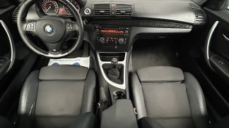 Finansowanie Coupé BMW 120 2011