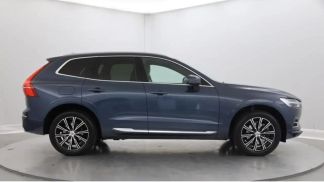 Leasing SUV Volvo XC60 2020