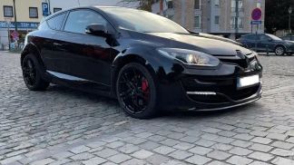 Financování Kupé Renault Megane 2015