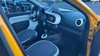 Lízing Sedan Renault Twingo 2025