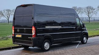 Finansowanie Van Opel MOVANO 2.2 2022