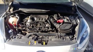 Leasing Hayon Ford Fiesta 2019