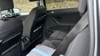 Lízing Hatchback Volkswagen Touran 2016