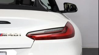 Leasing Convertible BMW Z4 2019