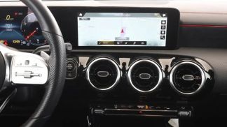 Leasing Coupe MERCEDES CLA 180 2023