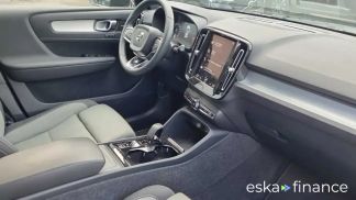 Leasing SUV Volvo XC40 2023