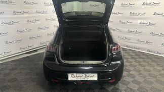 Leasing Sedan Peugeot E-208 2022