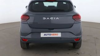 Finansowanie Hatchback Dacia Sandero 2023