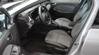 Leasing Hatchback Renault Clio 2025
