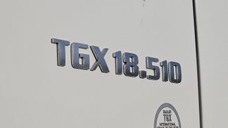 Leasing Tractor unit M.A.N. 18.510 TGX 2021