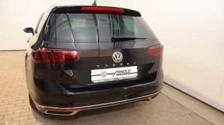 Leasing Wagon Volkswagen Passat Variant 2020