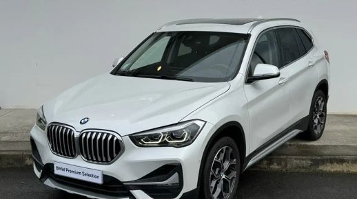 BMW X1 2021
