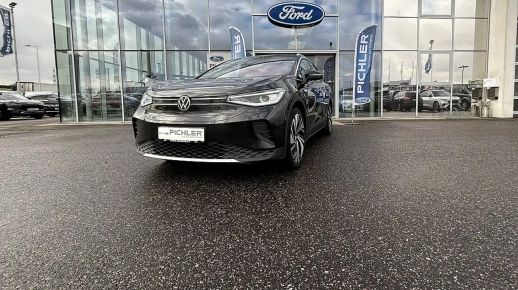 Volkswagen ID.4 2021