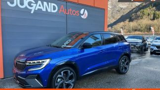 Financování SUV Renault Austral 2024