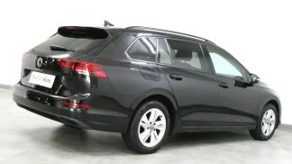 Leasing Wagon Volkswagen GOLF VARIANT 2021