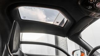 Finansowanie Coupé McLaren SENNA 2021