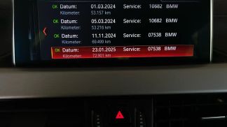 Leasing SUV BMW X2 2019