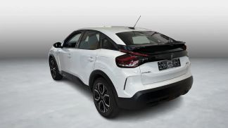 Leasing Hayon Citroën C4 2021