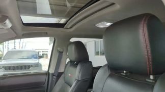 Finansowanie SUV Toyota Tundra 2020