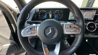 Finansowanie SUV MERCEDES GLB 200 2022