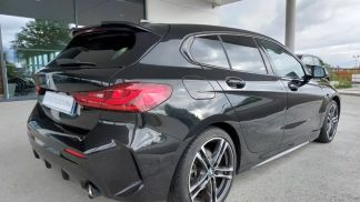 Leasing Sedan BMW 118 2021