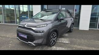 Finansowanie SUV Citroën C3 Aircross 2023