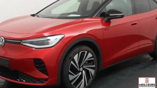 Leasing Coupé Volkswagen ID.5 2023