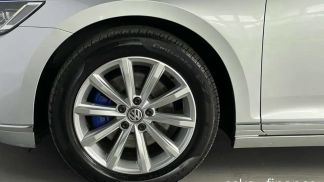 Leasing Wagon Volkswagen Passat Variant 2016
