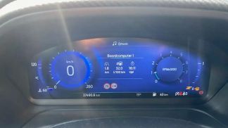 Leasing Hatchback Ford Fiesta 2022