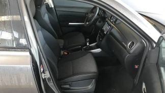 Leasing SUV Suzuki Vitara 2024
