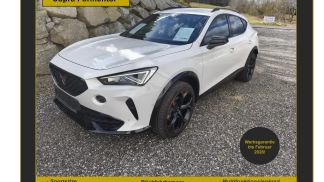 Leasing SUV Cupra Formentor 2023