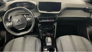 Leasing SUV Peugeot 2008 2024